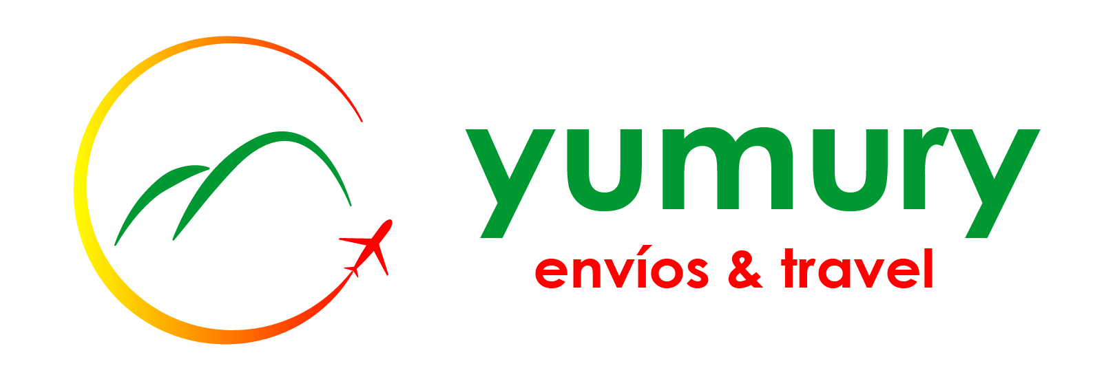 Yumury envíos & travel